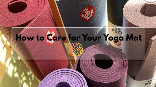 Read more about the article What to Know Before You Buy a Yoga Mat